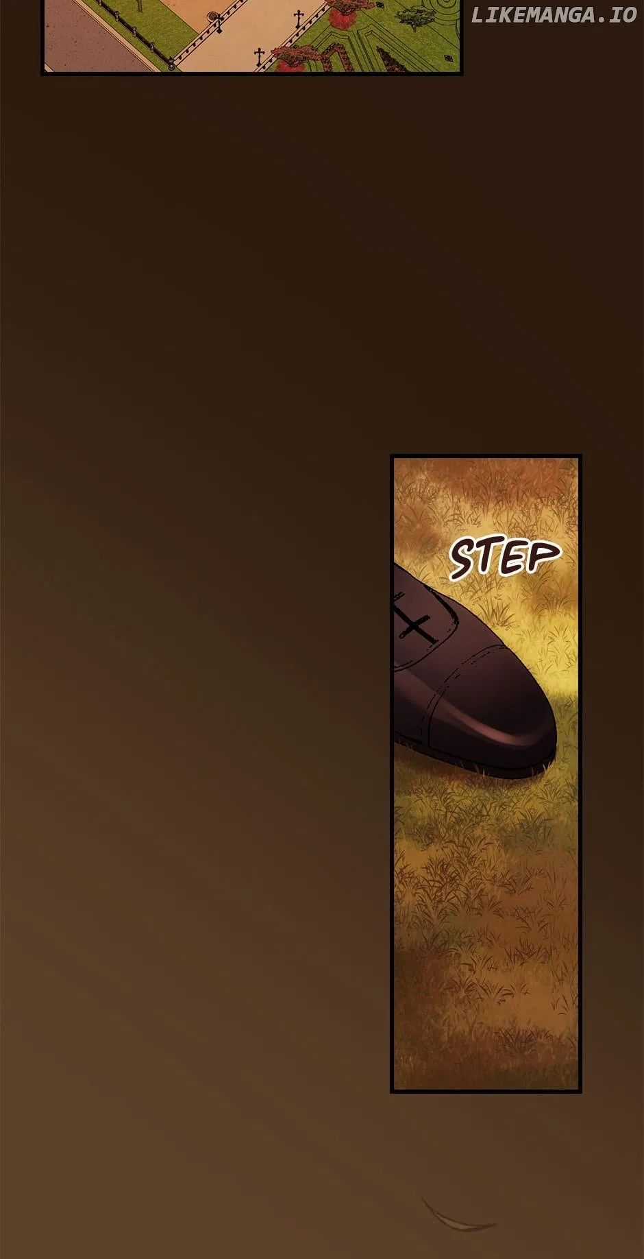 The Flower Dance and the Wind Song Chapter 120 – Page 43