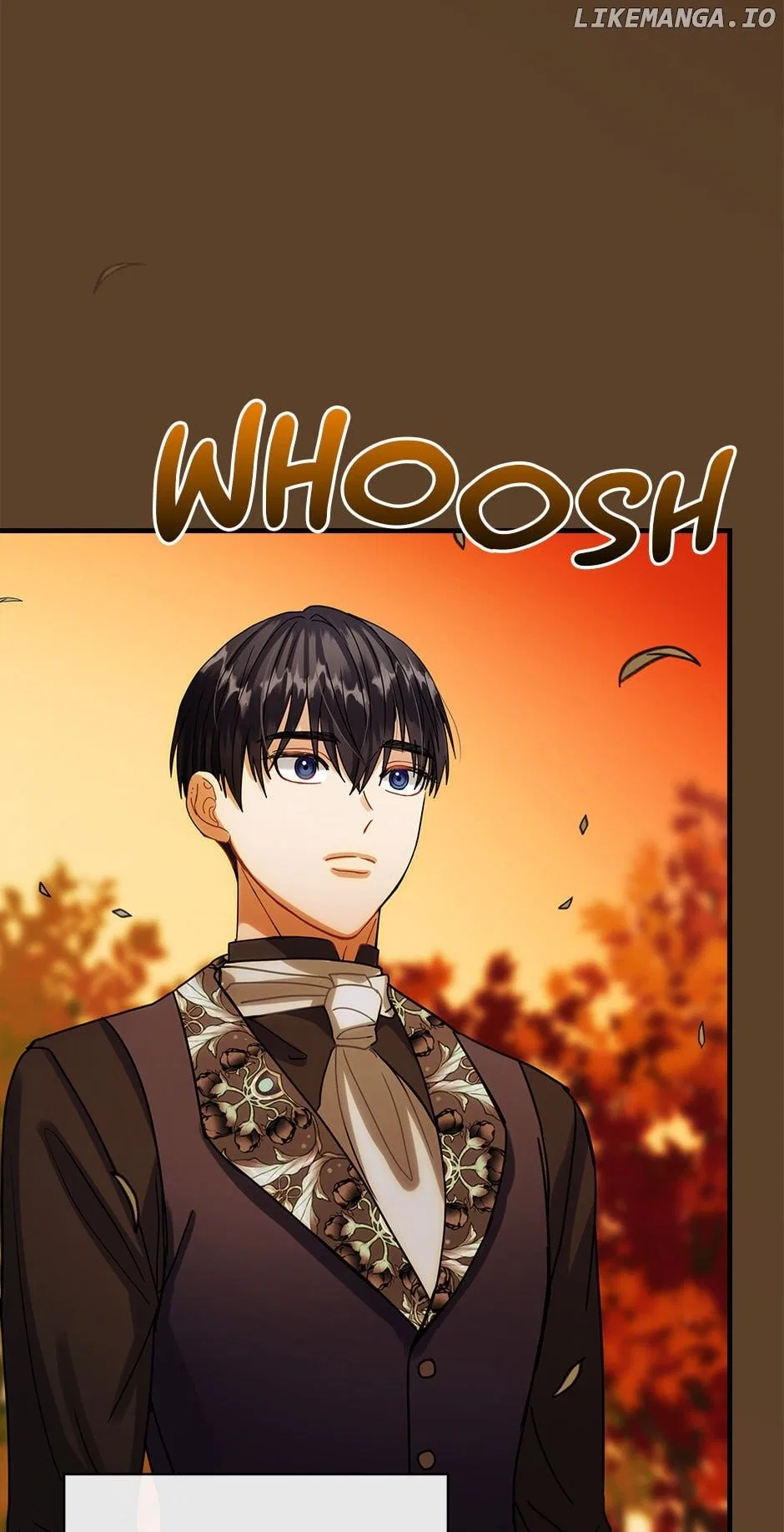 The Flower Dance and the Wind Song Chapter 120 – Page 44