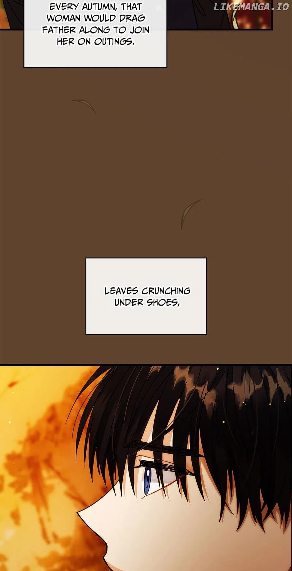 The Flower Dance and the Wind Song Chapter 120 – Page 45