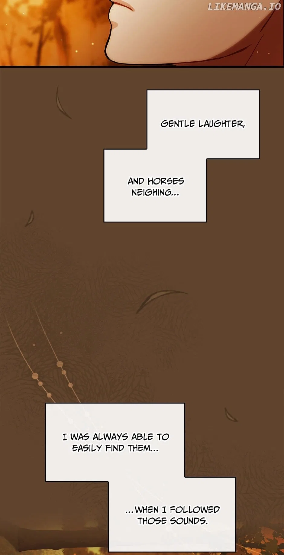 The Flower Dance and the Wind Song Chapter 120 – Page 46