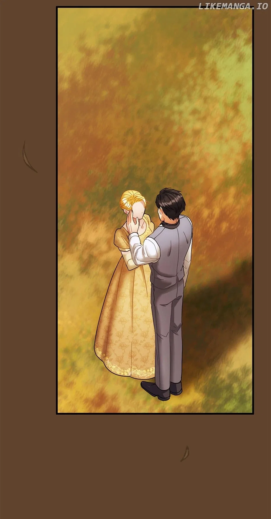 The Flower Dance and the Wind Song Chapter 120 – Page 48