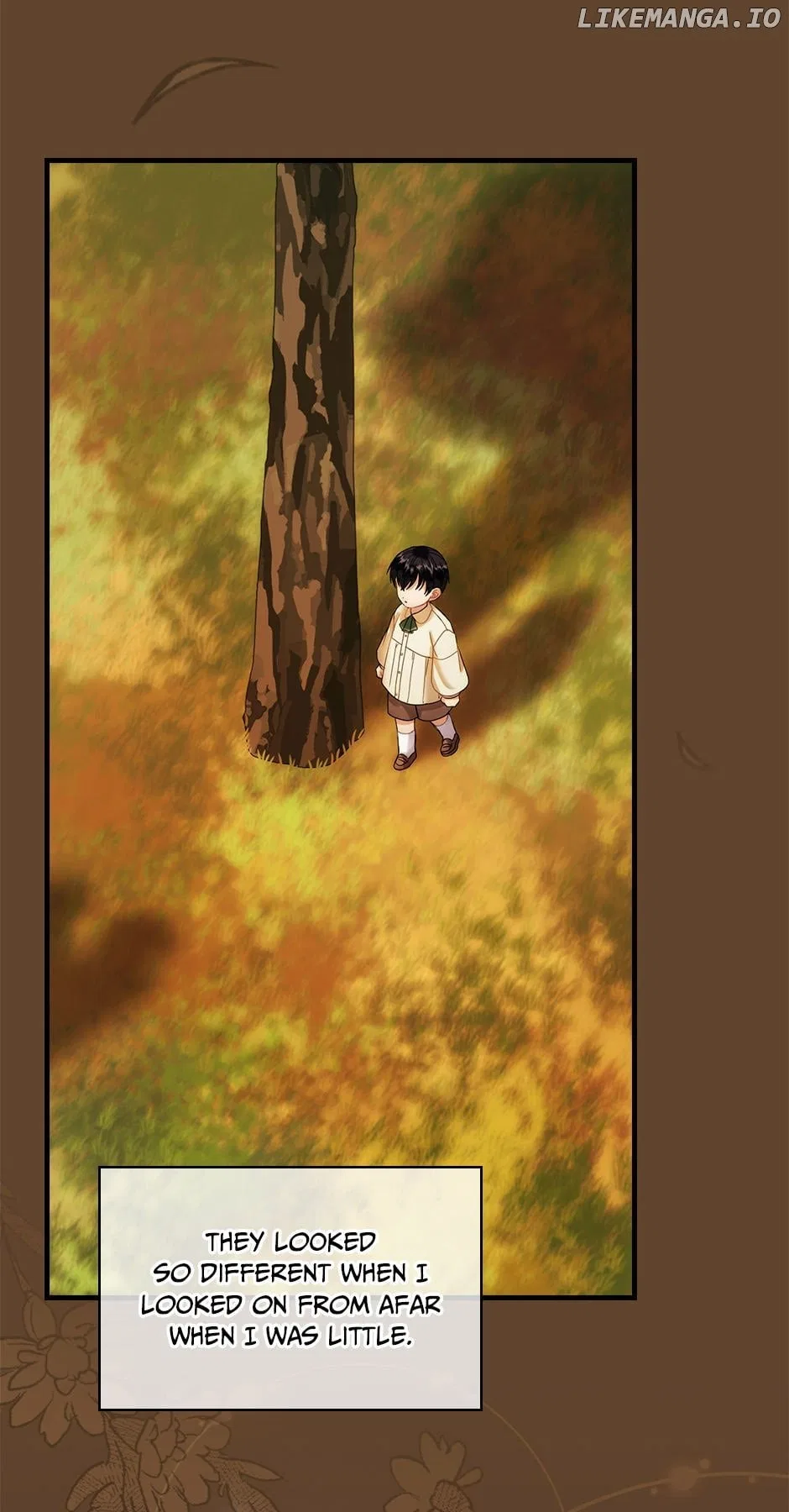The Flower Dance and the Wind Song Chapter 120 – Page 49