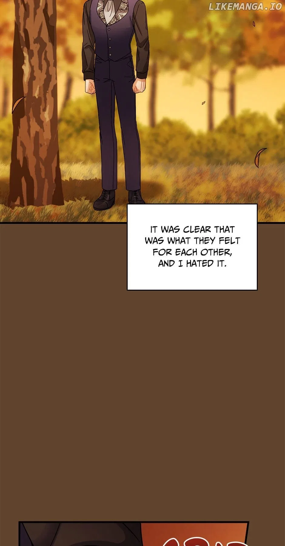 The Flower Dance and the Wind Song Chapter 120 – Page 54