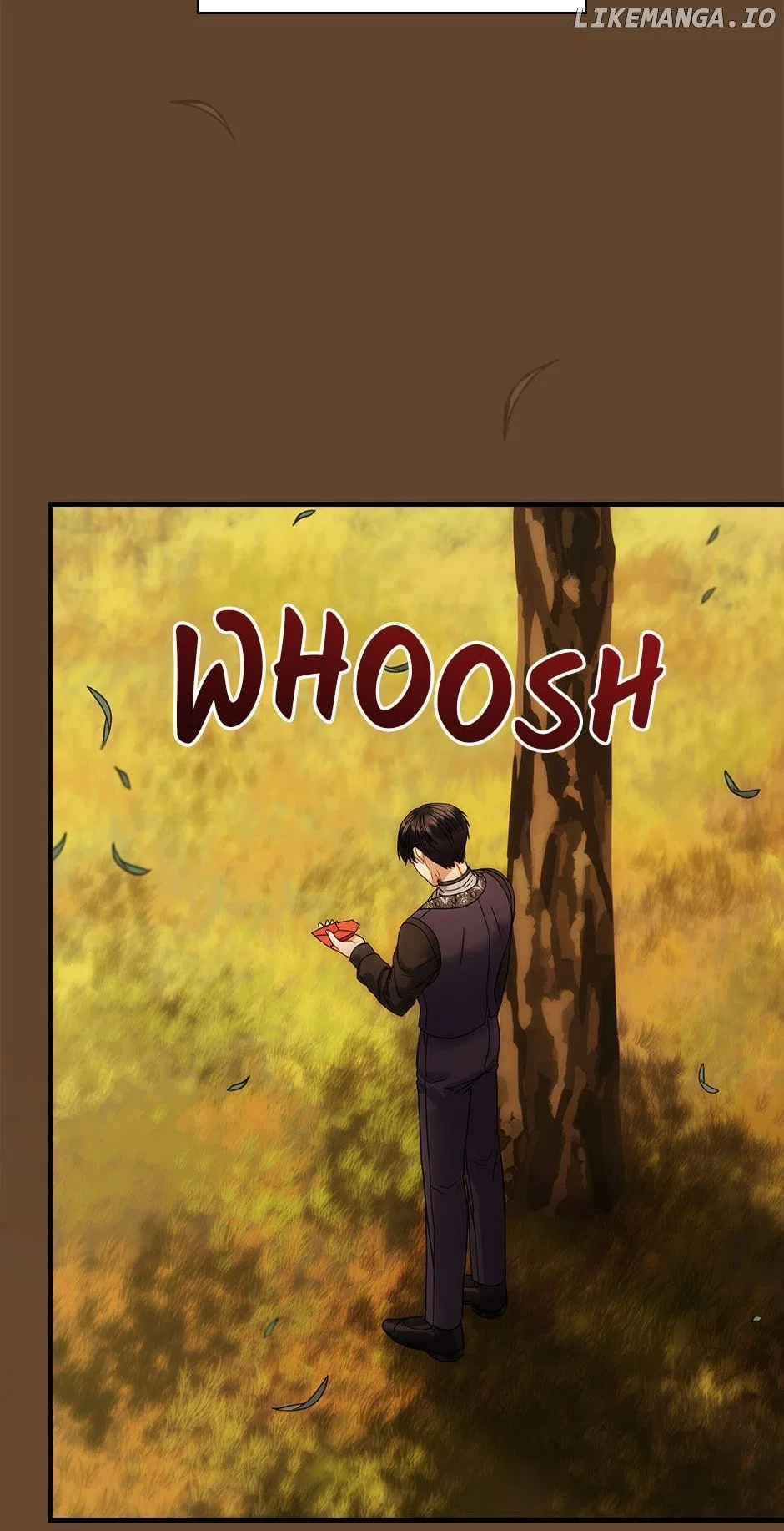 The Flower Dance and the Wind Song Chapter 120 – Page 58