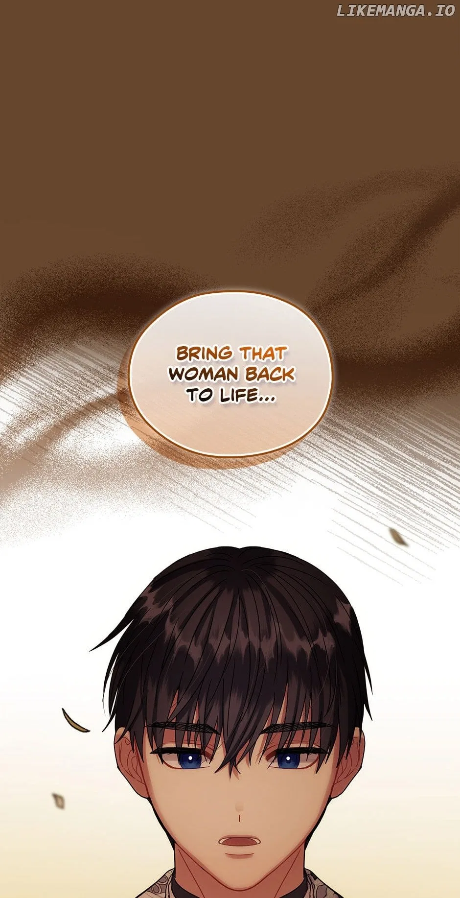 The Flower Dance and the Wind Song Chapter 120 – Page 59