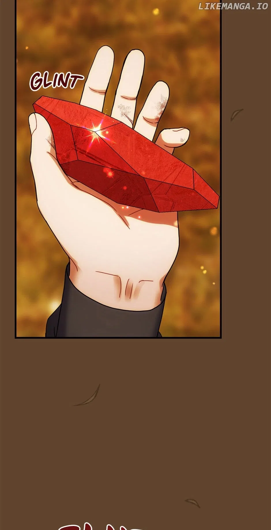 The Flower Dance and the Wind Song Chapter 120 – Page 61