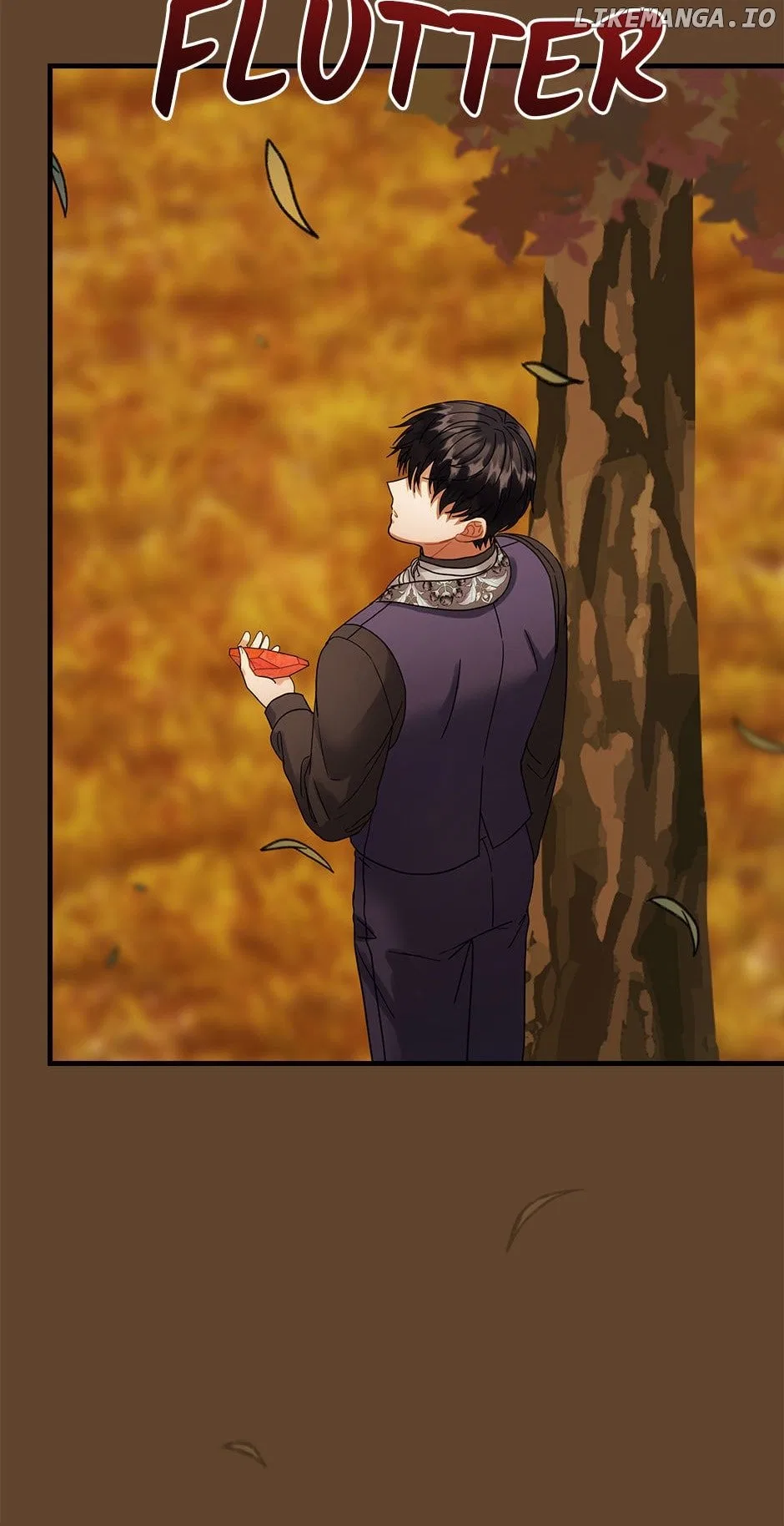 The Flower Dance and the Wind Song Chapter 120 – Page 62