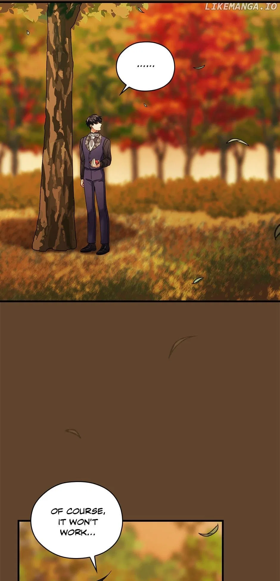The Flower Dance and the Wind Song Chapter 120 – Page 63