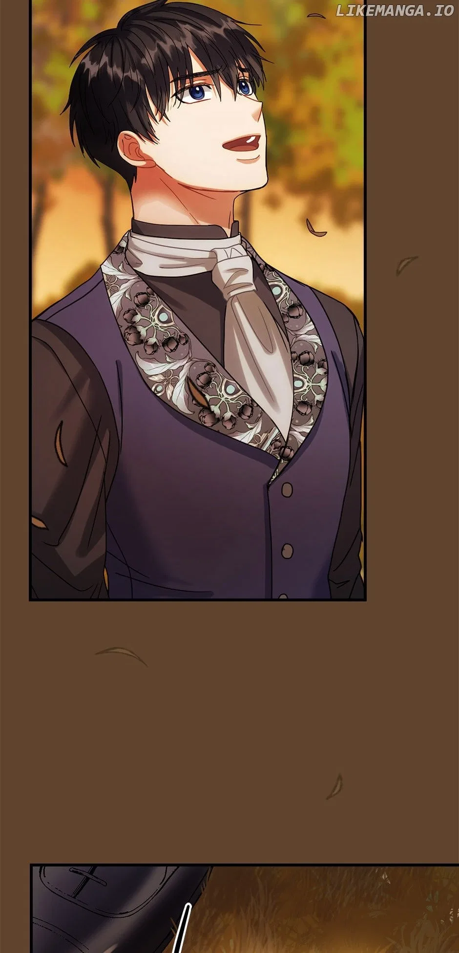 The Flower Dance and the Wind Song Chapter 120 – Page 64