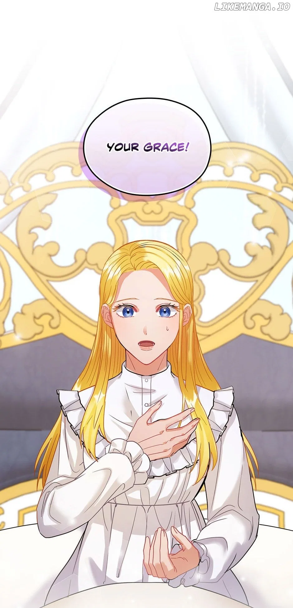 The Flower Dance and the Wind Song Chapter 120 – Page 69