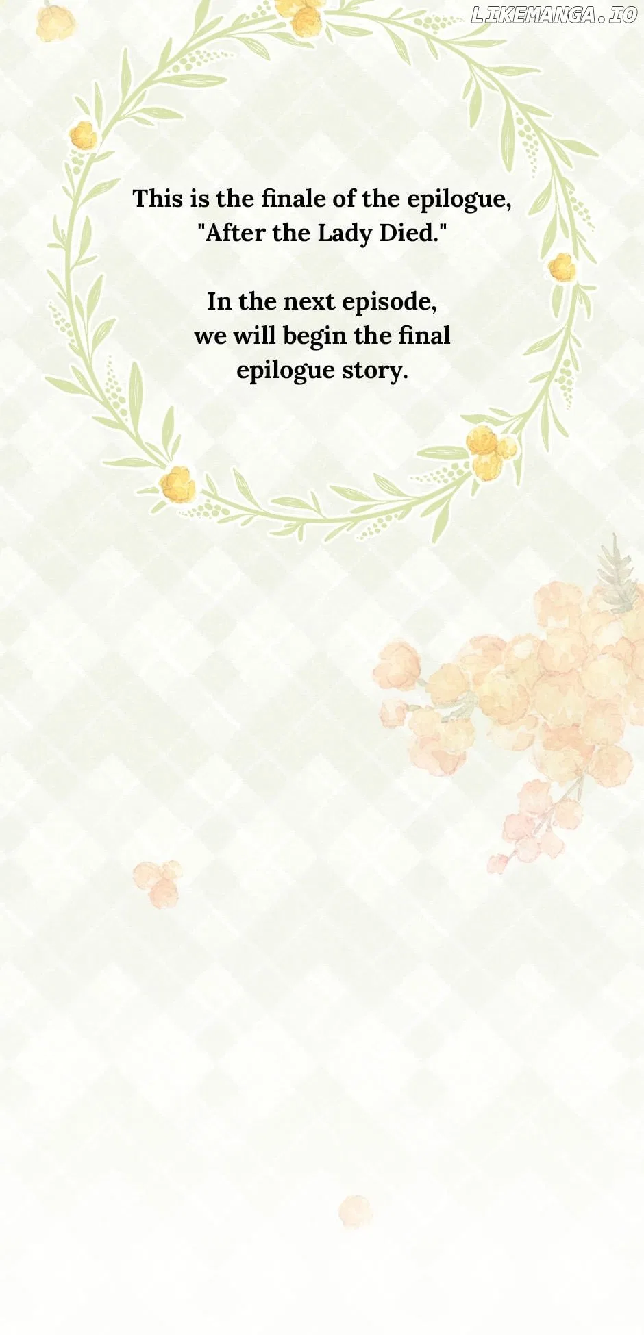 The Flower Dance and the Wind Song Chapter 120 – Page 71