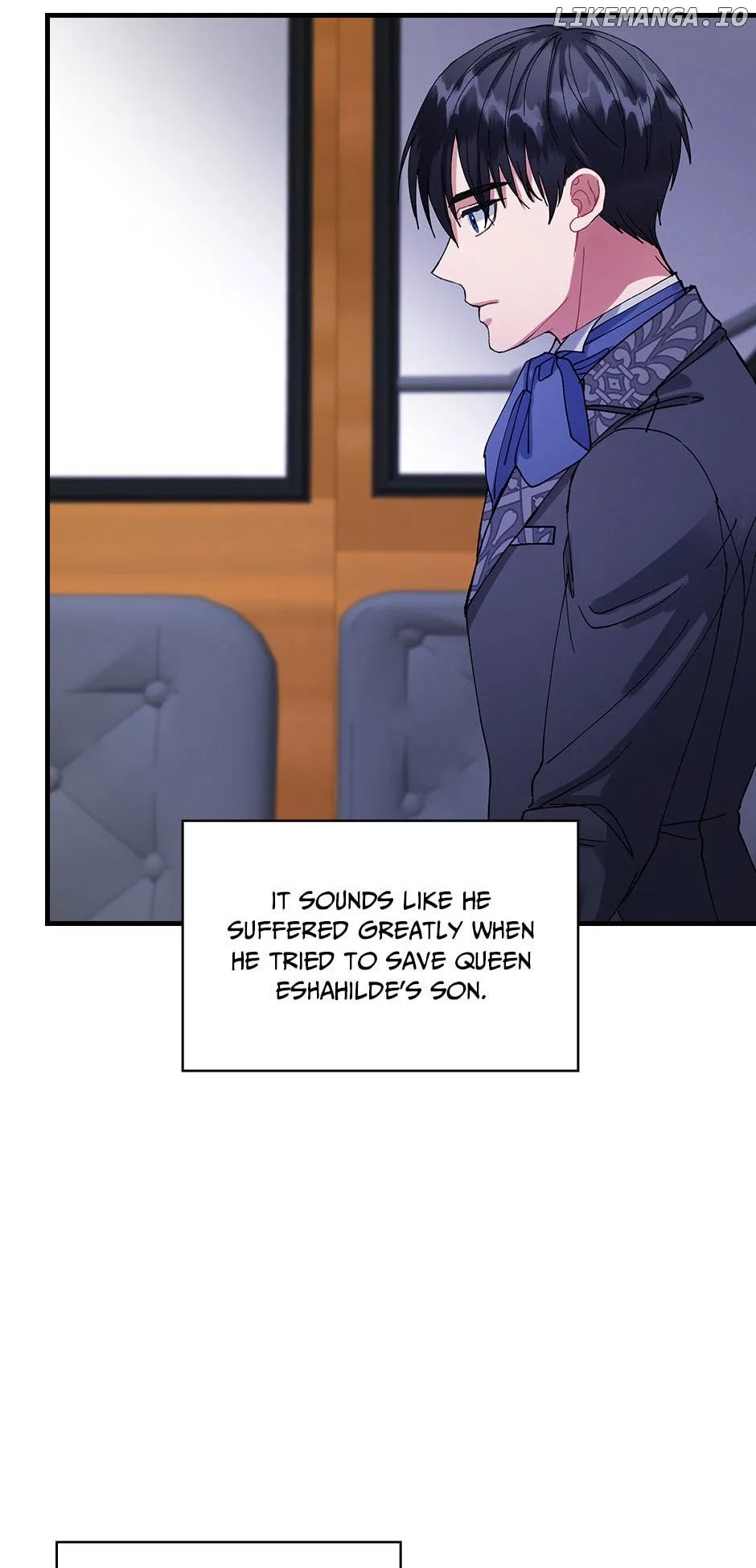 The Flower Dance and the Wind Song Chapter 119 – Page 3