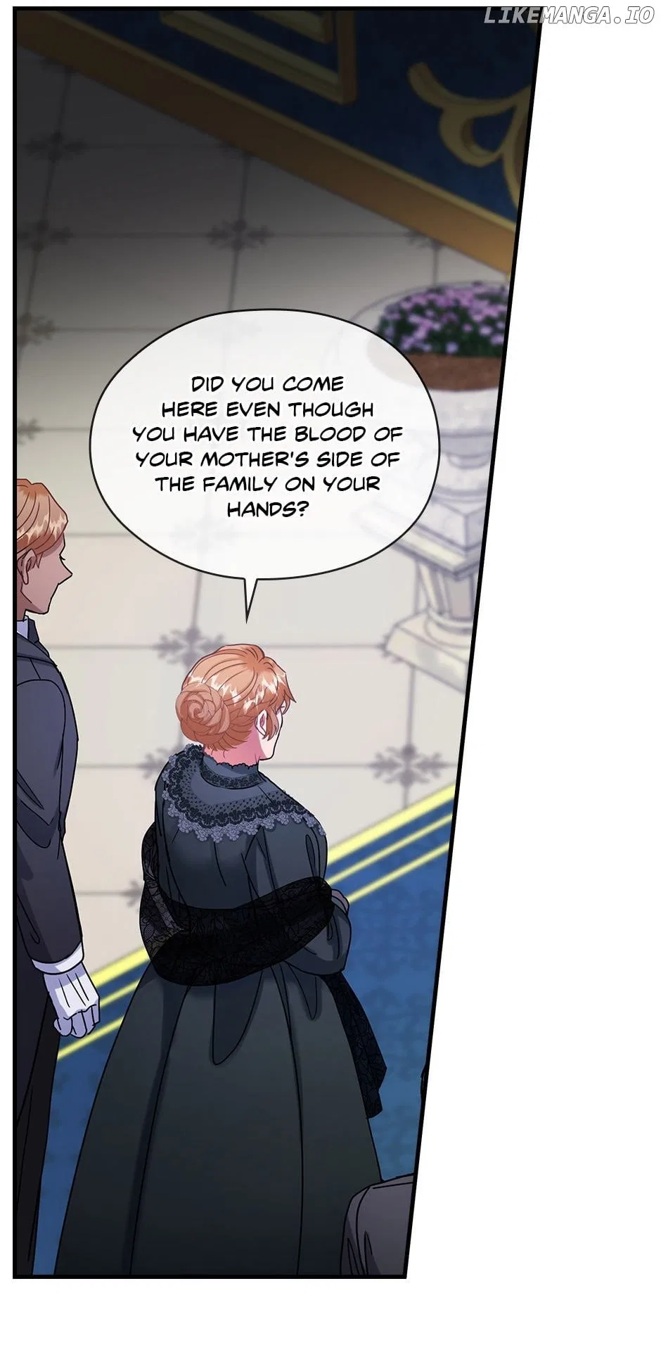 The Flower Dance and the Wind Song Chapter 119 – Page 9