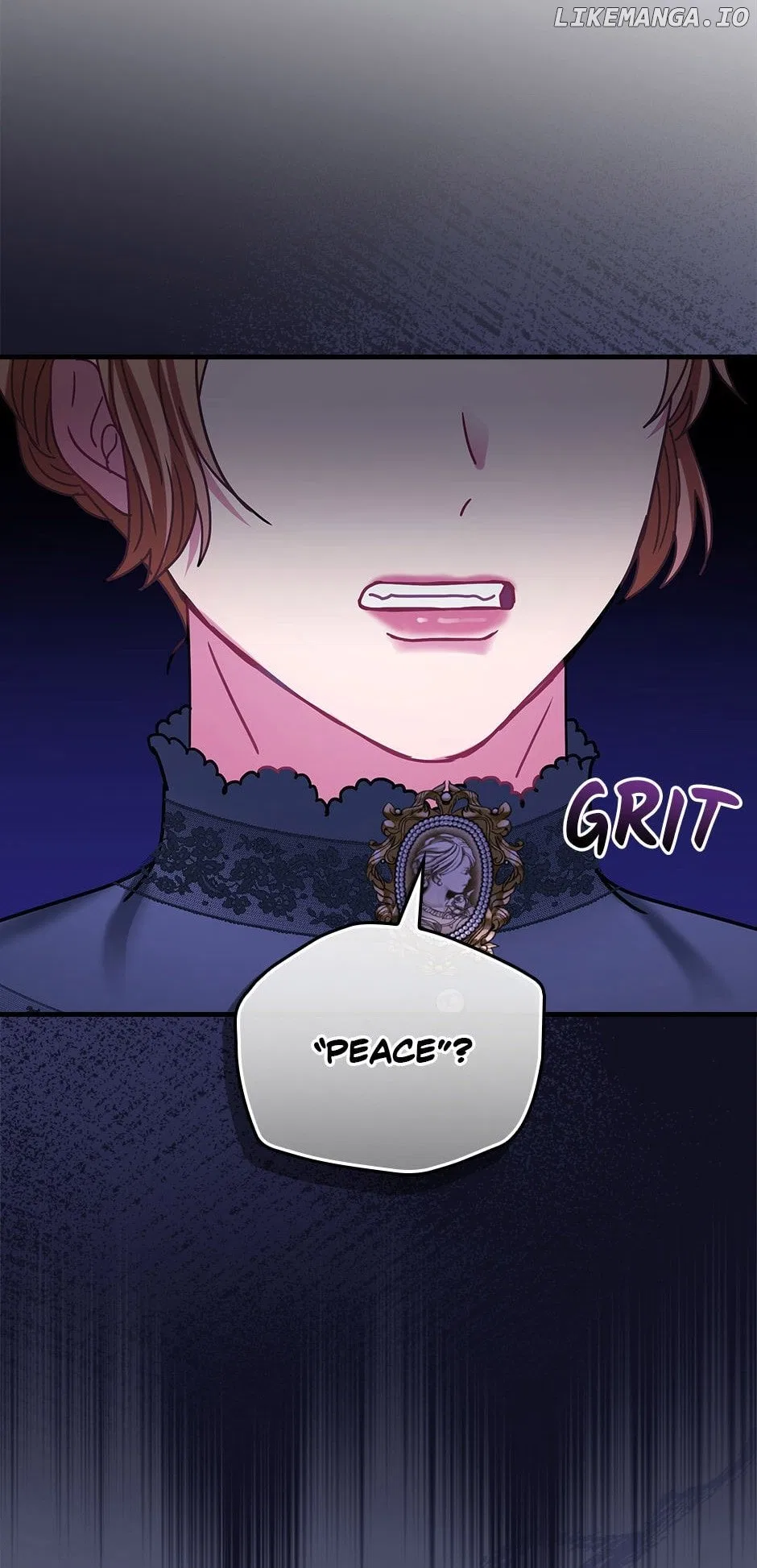 The Flower Dance and the Wind Song Chapter 119 – Page 14