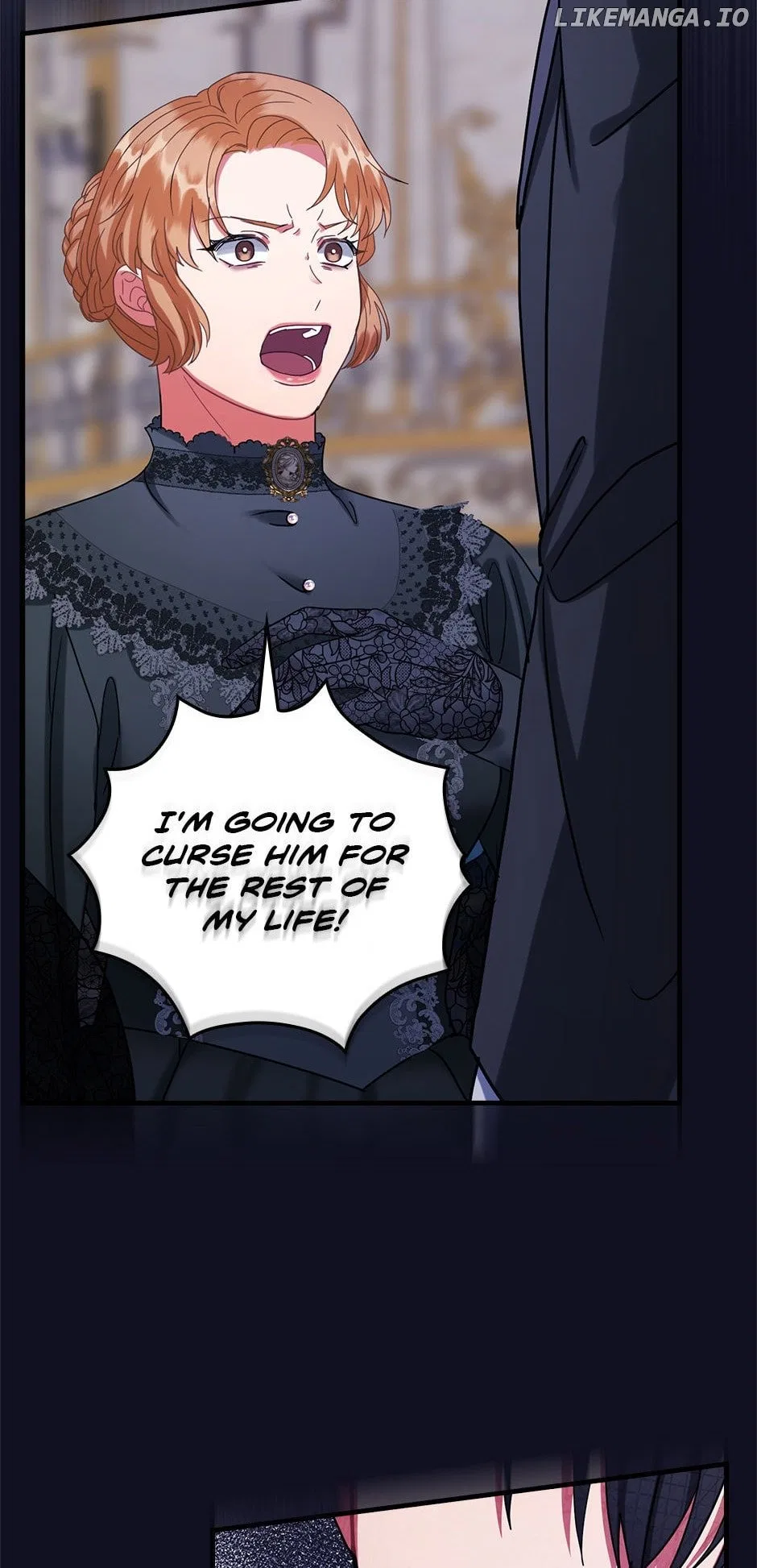 The Flower Dance and the Wind Song Chapter 119 – Page 16