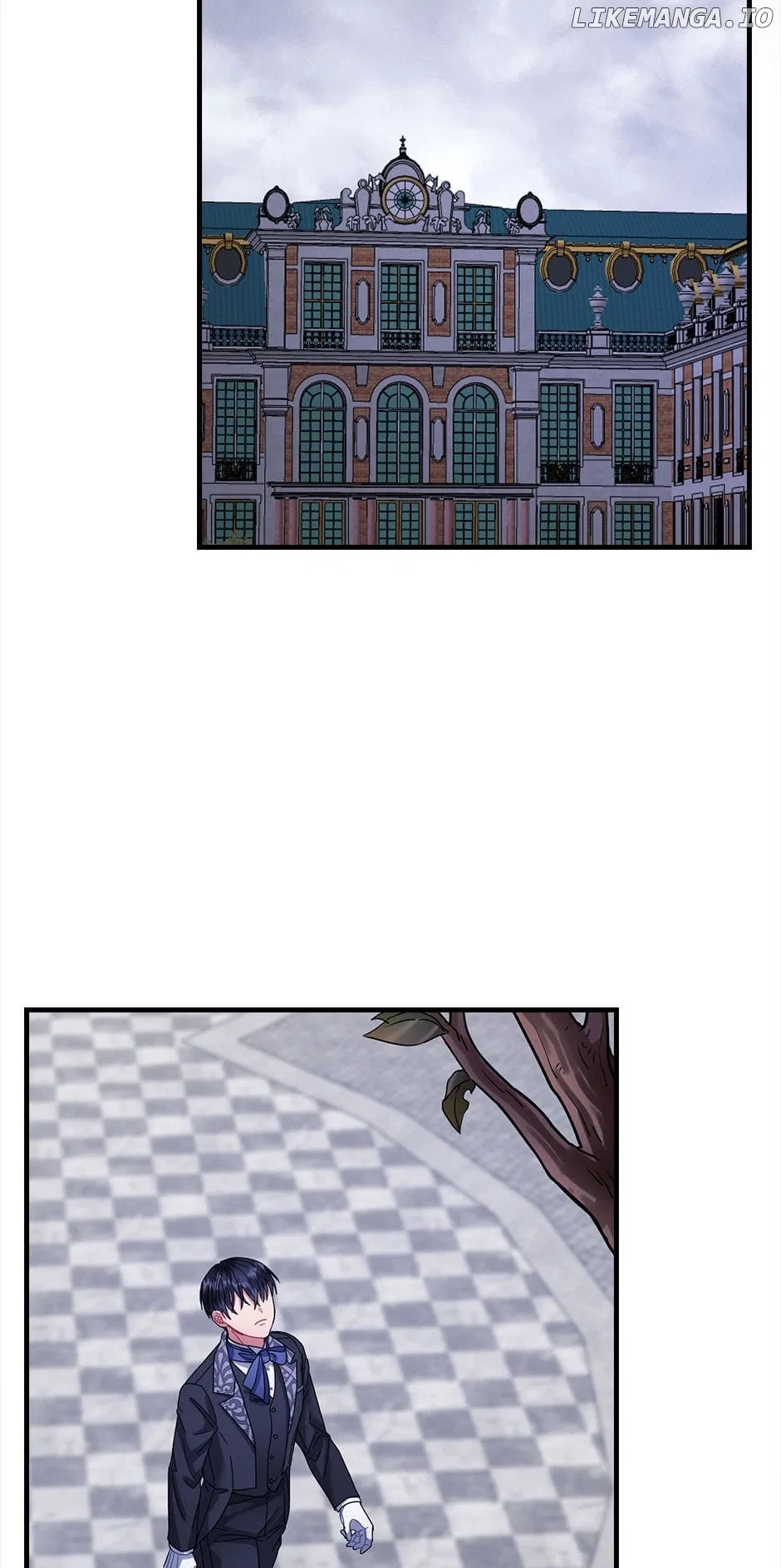 The Flower Dance and the Wind Song Chapter 119 – Page 20
