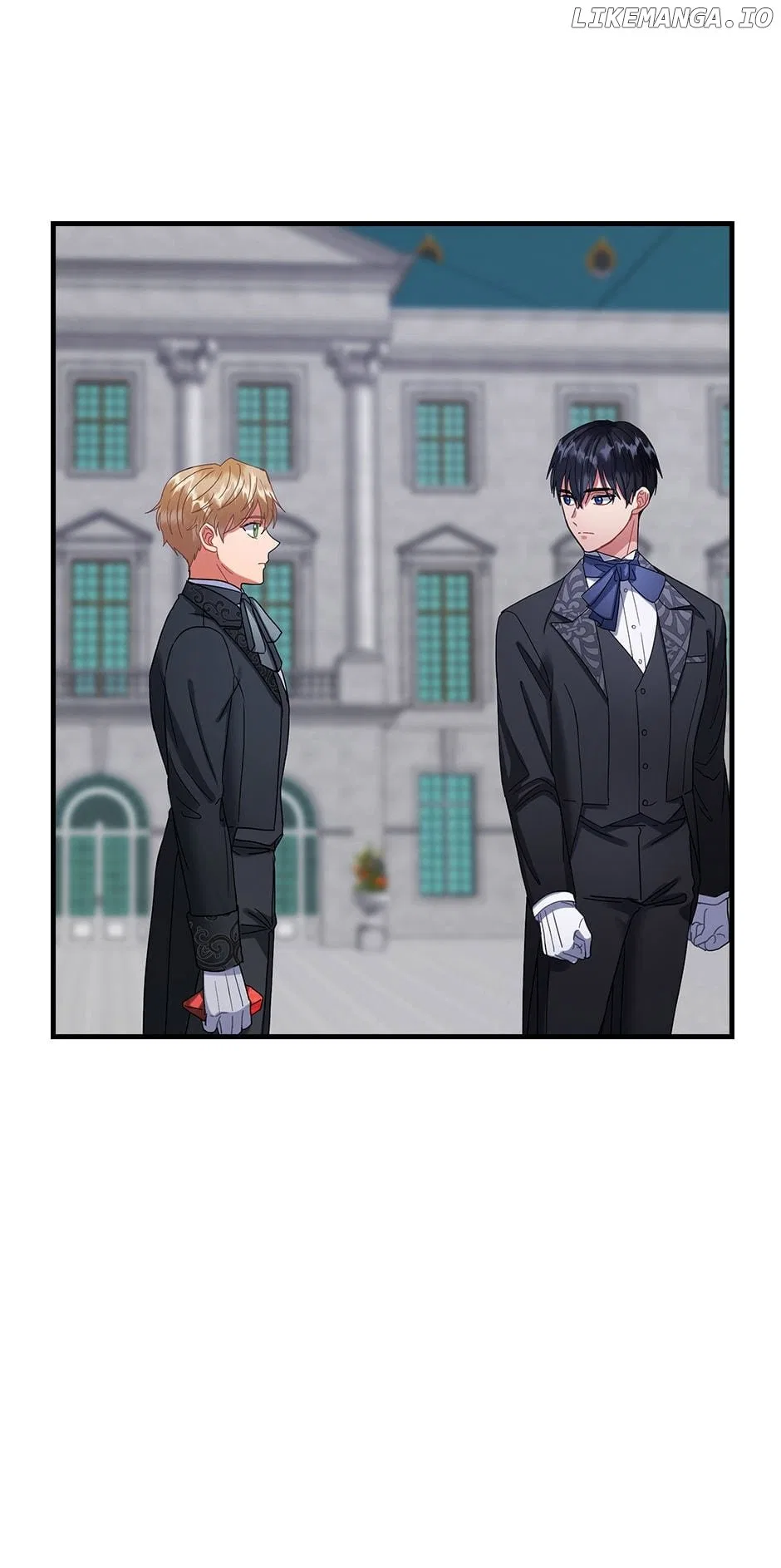 The Flower Dance and the Wind Song Chapter 119 – Page 24