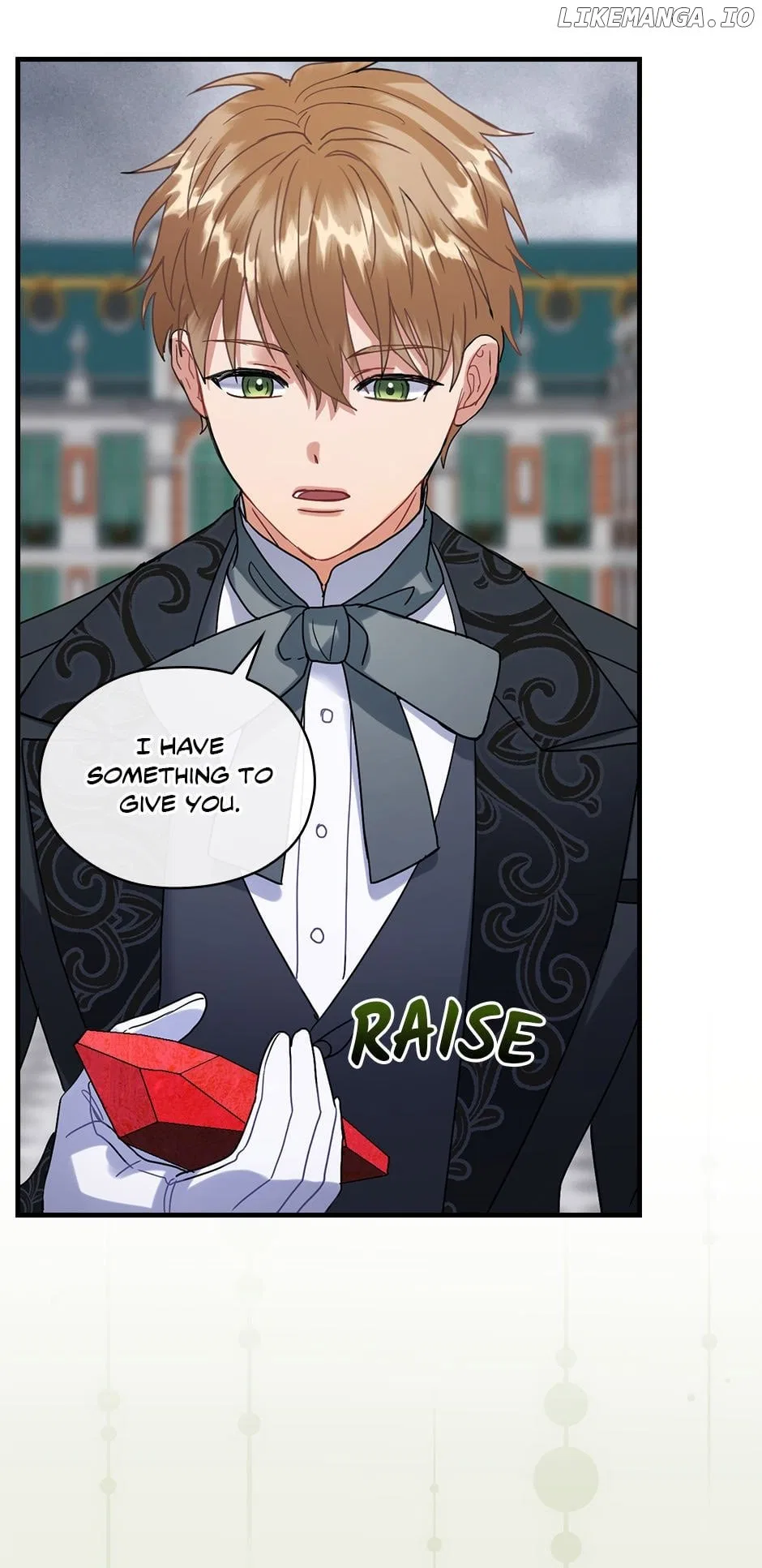 The Flower Dance and the Wind Song Chapter 119 – Page 25