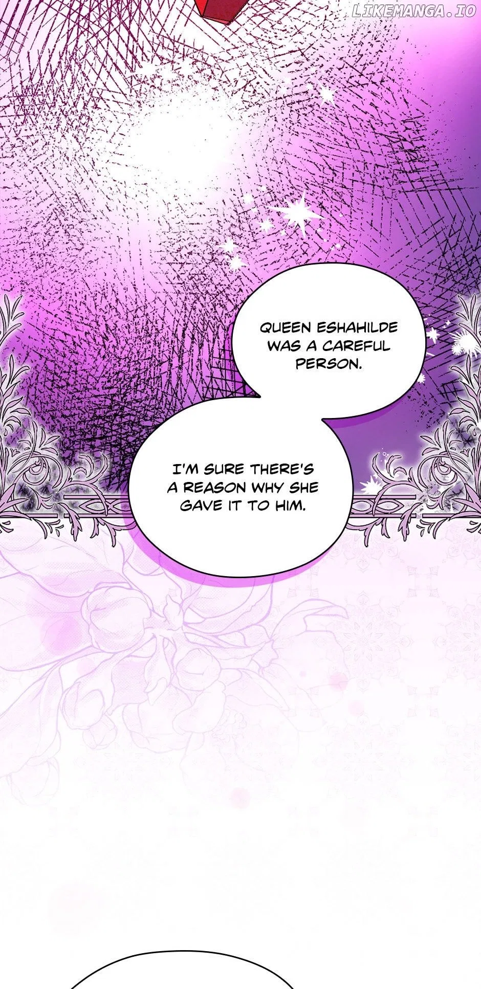 The Flower Dance and the Wind Song Chapter 119 – Page 30