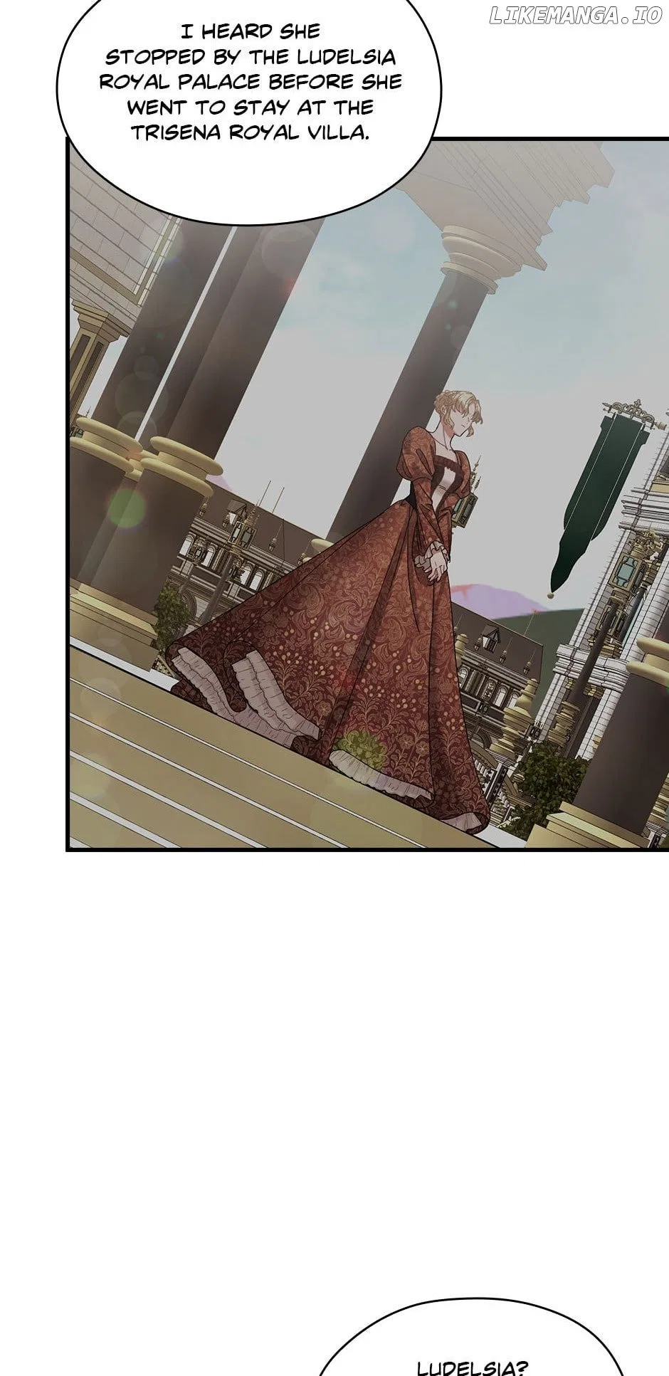 The Flower Dance and the Wind Song Chapter 119 – Page 31