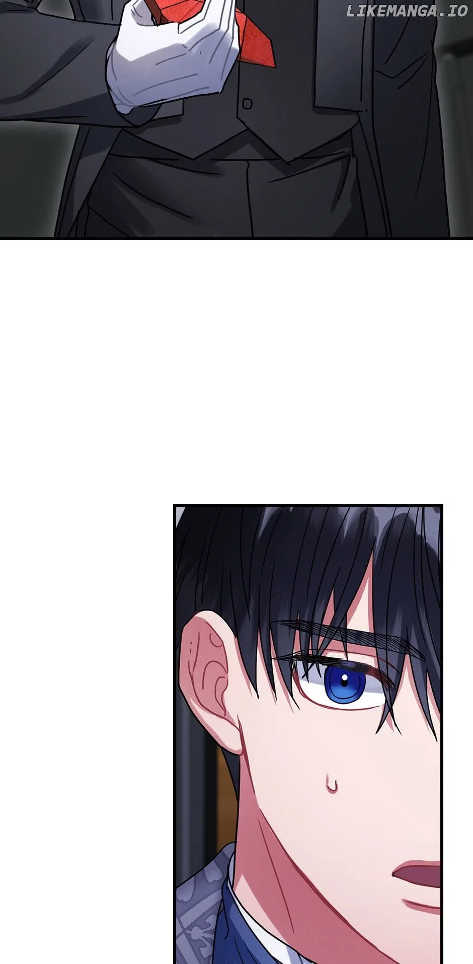 The Flower Dance and the Wind Song Chapter 119 – Page 35