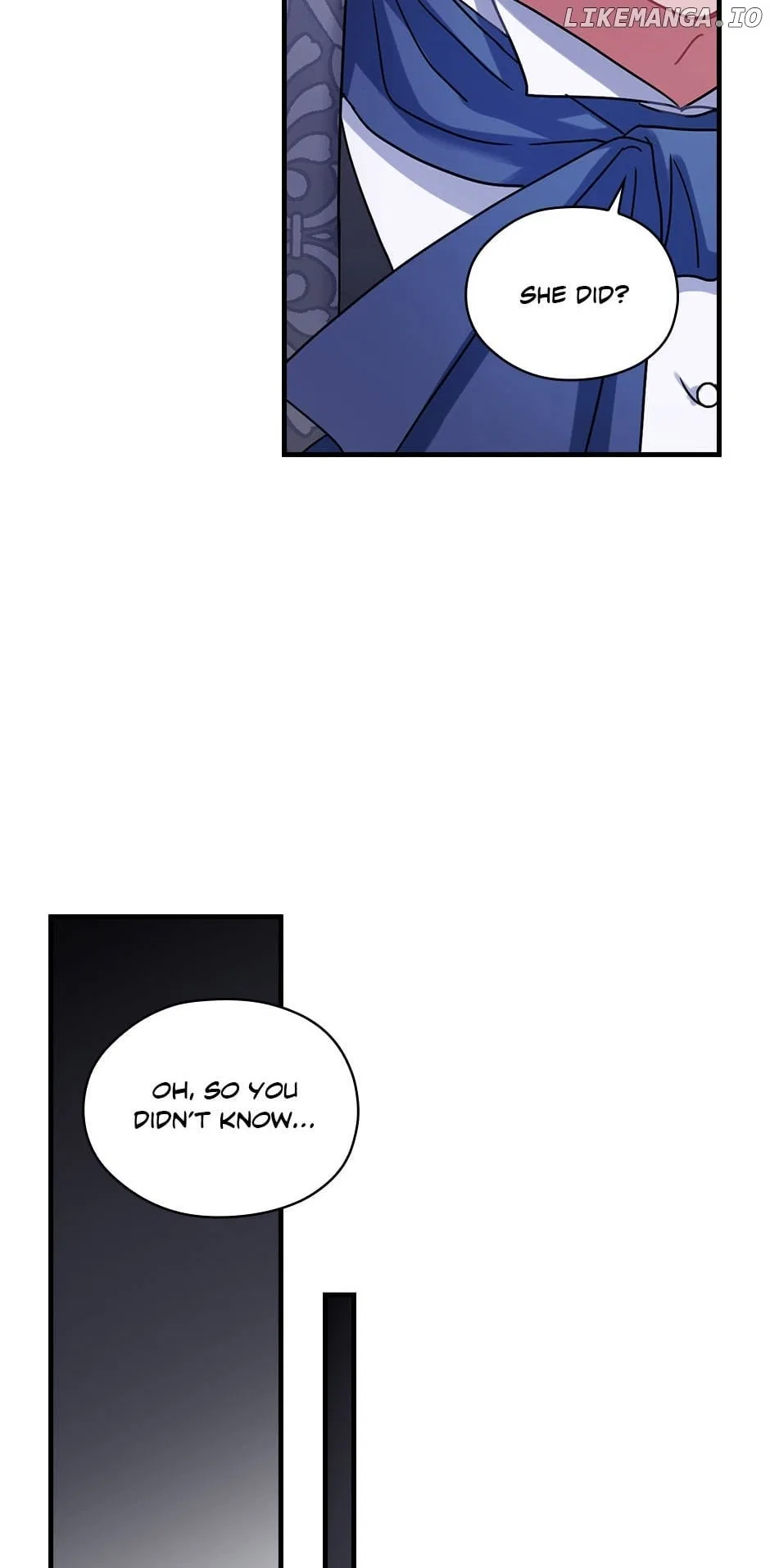 The Flower Dance and the Wind Song Chapter 119 – Page 36