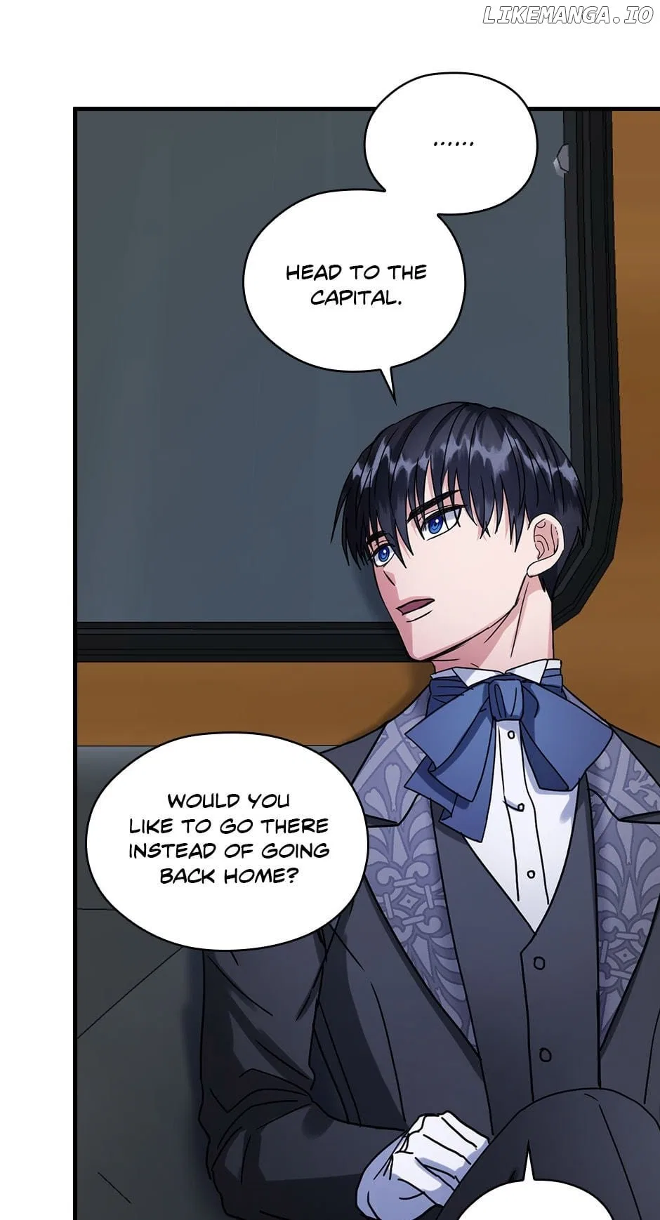 The Flower Dance and the Wind Song Chapter 119 – Page 40