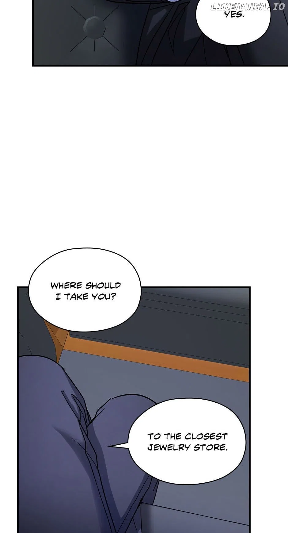 The Flower Dance and the Wind Song Chapter 119 – Page 41