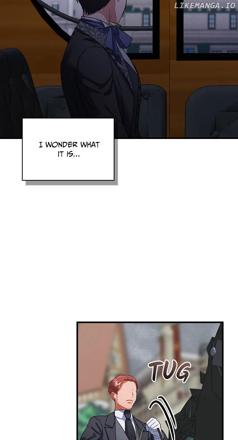 The Flower Dance and the Wind Song Chapter 119 – Page 43