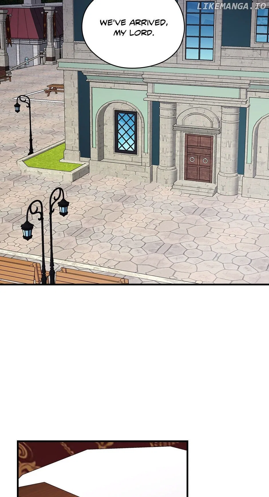 The Flower Dance and the Wind Song Chapter 119 – Page 45