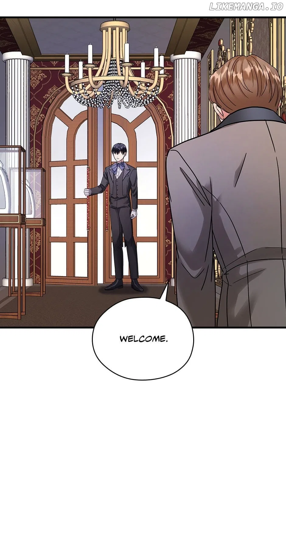 The Flower Dance and the Wind Song Chapter 119 – Page 47