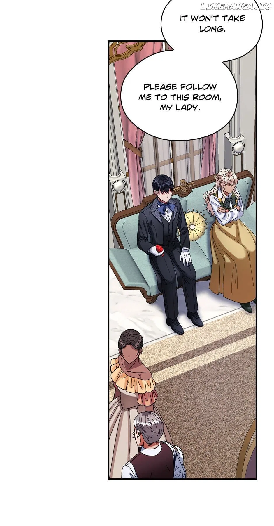 The Flower Dance and the Wind Song Chapter 119 – Page 50