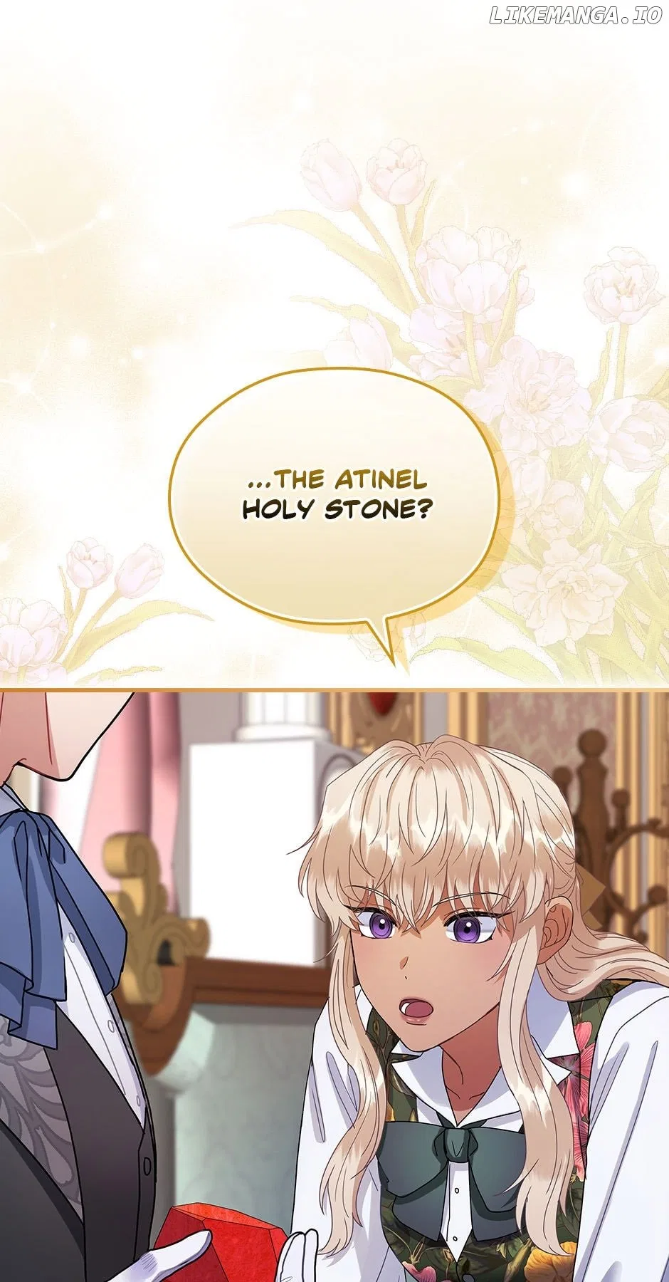The Flower Dance and the Wind Song Chapter 119 – Page 53