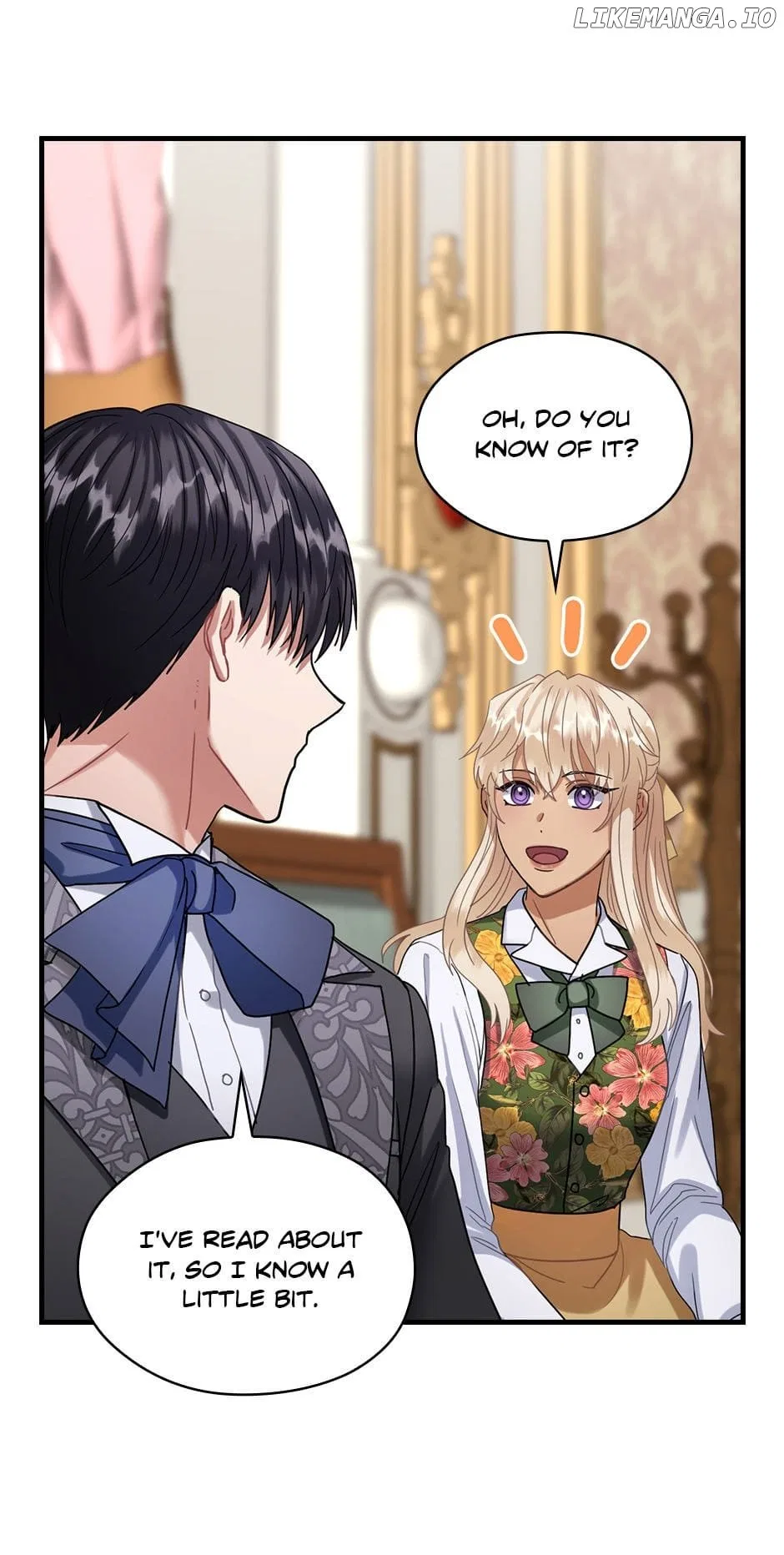 The Flower Dance and the Wind Song Chapter 119 – Page 58
