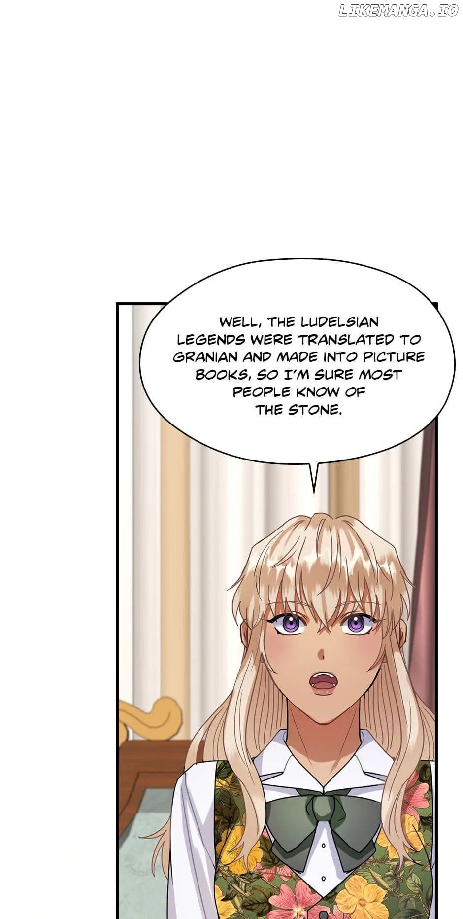 The Flower Dance and the Wind Song Chapter 119 – Page 59
