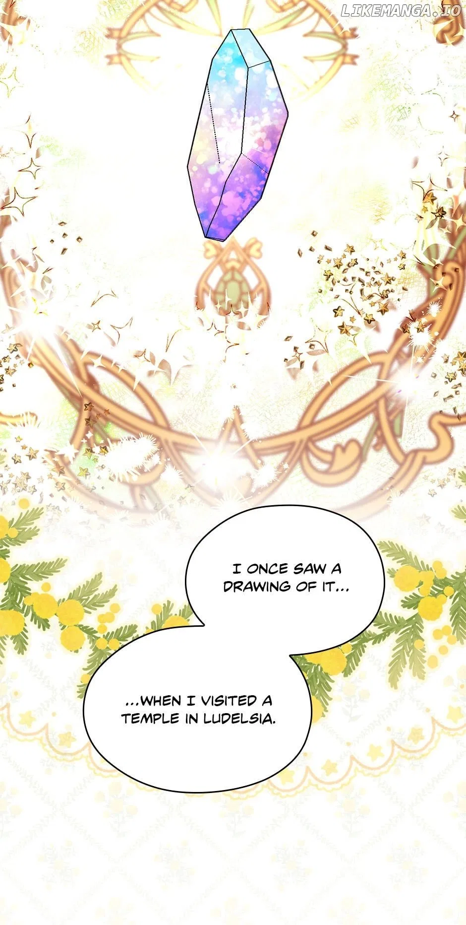The Flower Dance and the Wind Song Chapter 119 – Page 61