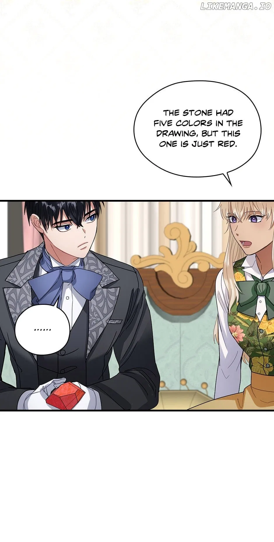 The Flower Dance and the Wind Song Chapter 119 – Page 62