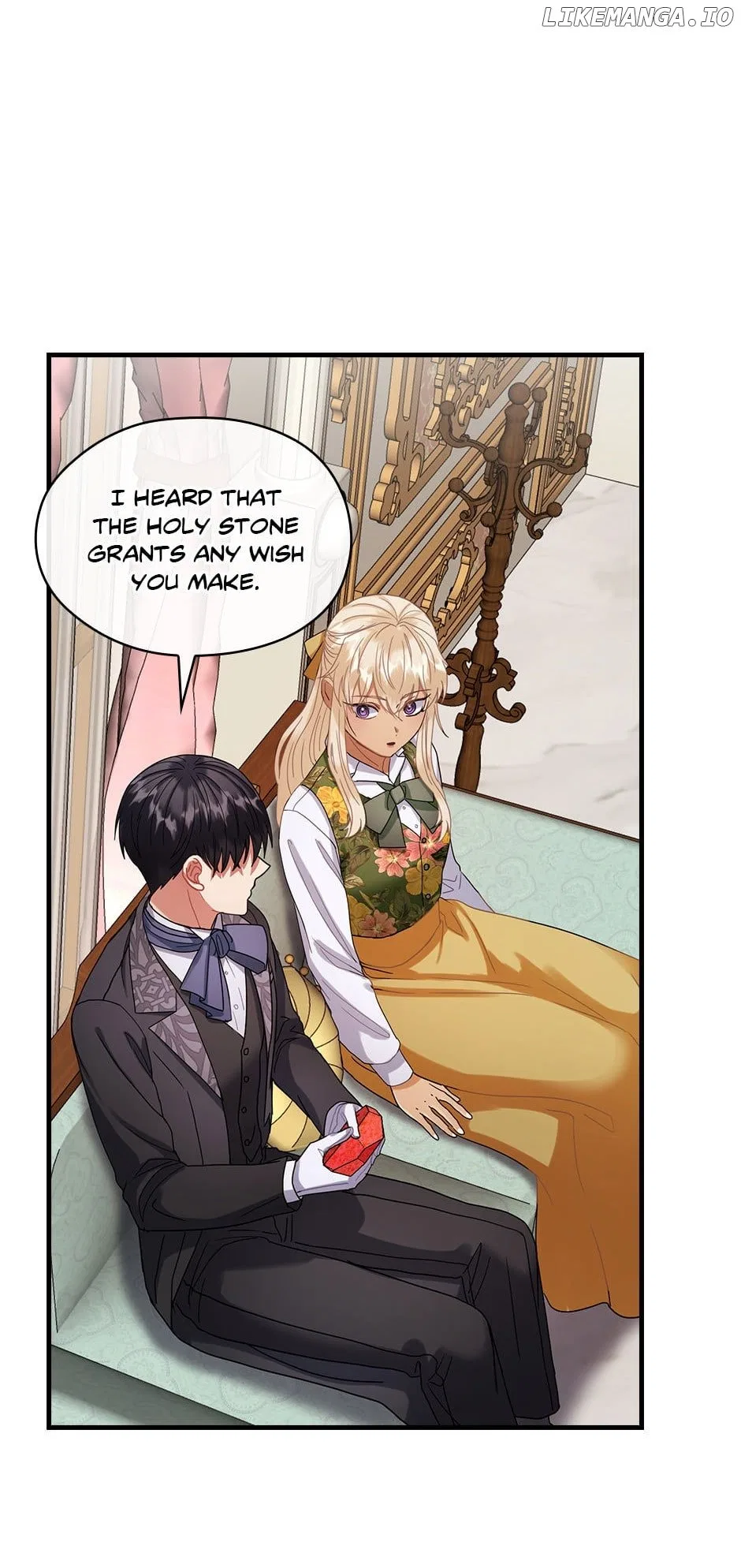 The Flower Dance and the Wind Song Chapter 119 – Page 64