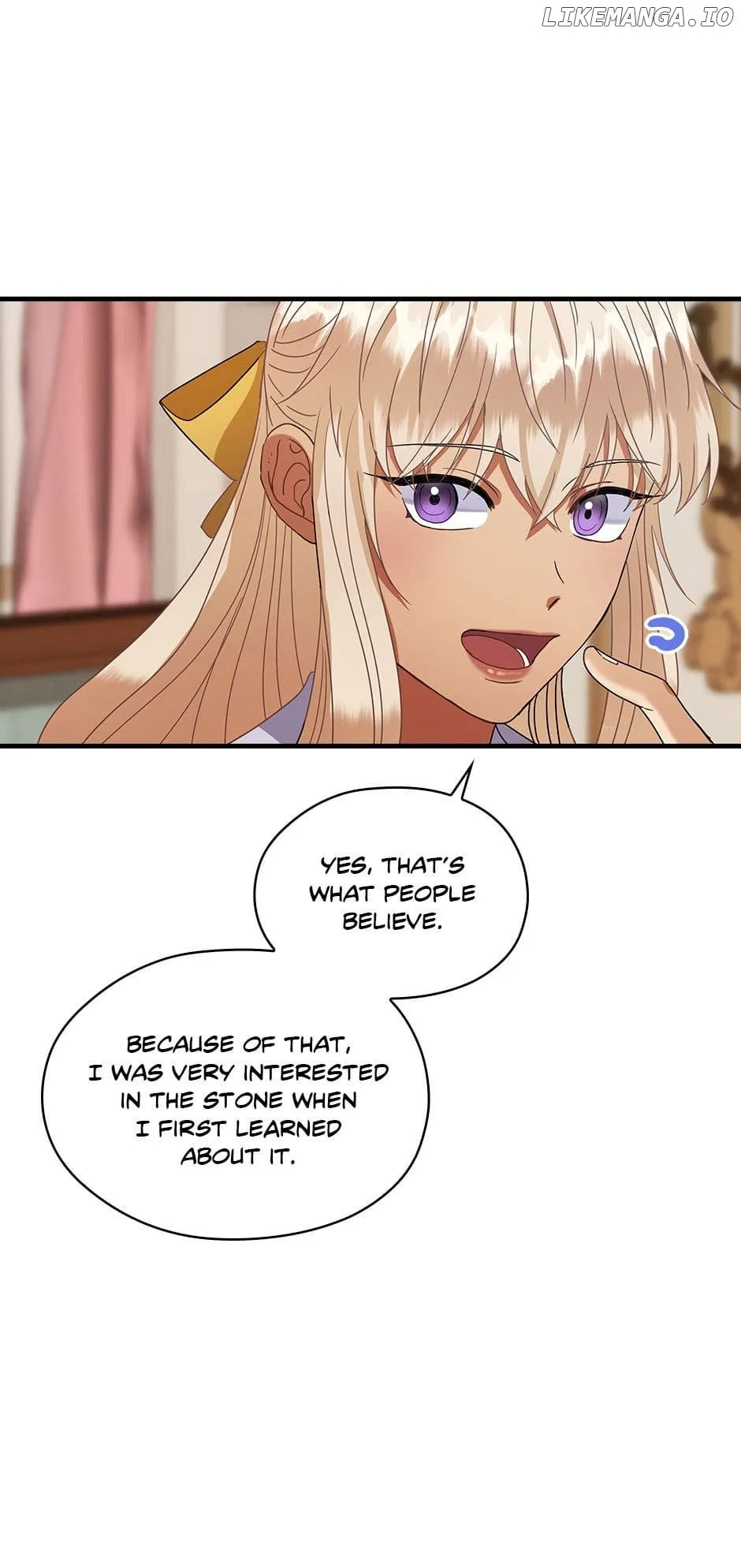 The Flower Dance and the Wind Song Chapter 119 – Page 65