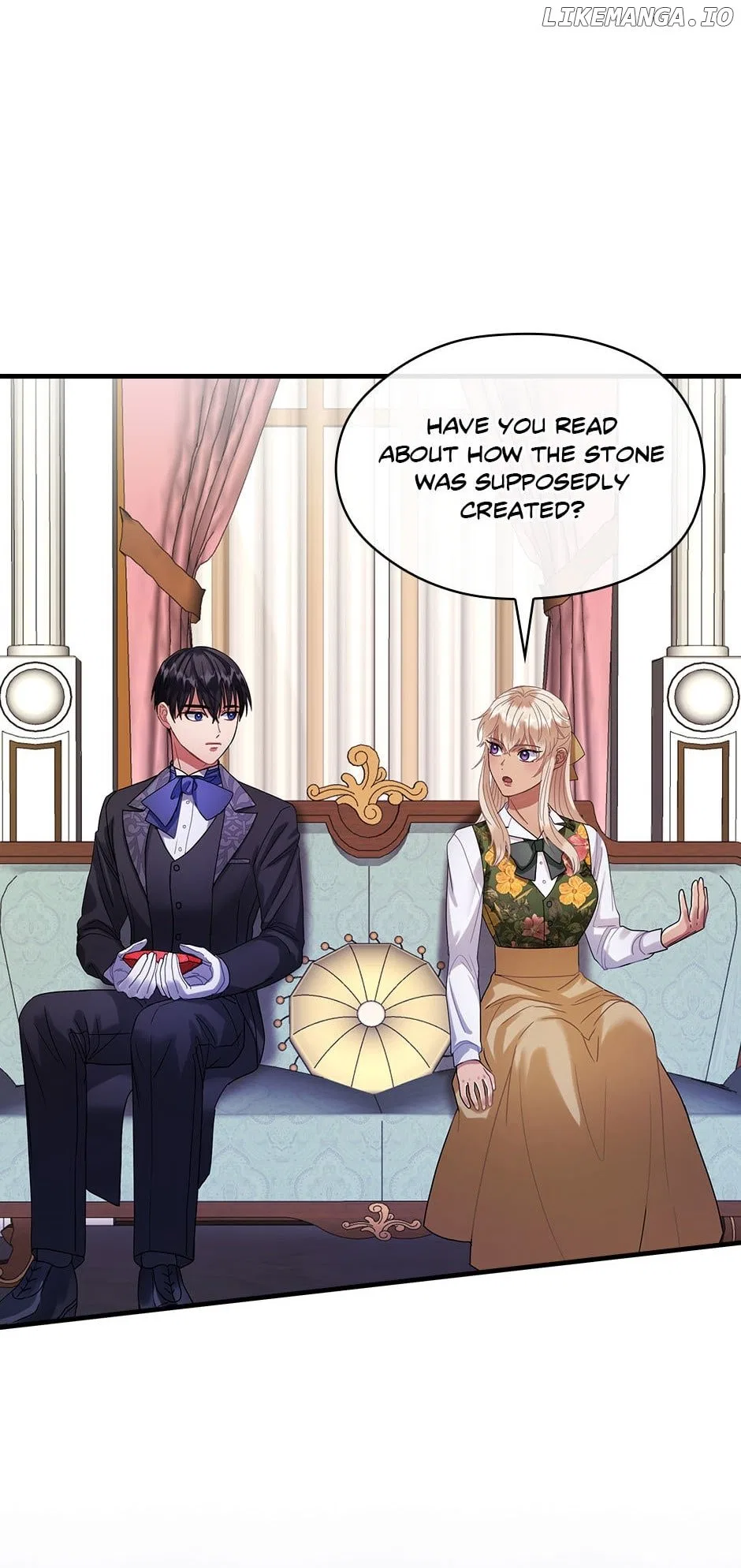 The Flower Dance and the Wind Song Chapter 119 – Page 66