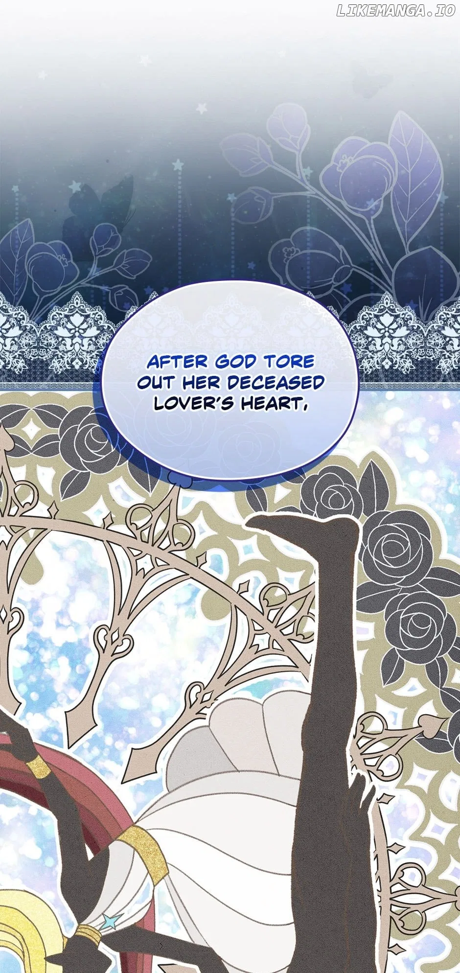 The Flower Dance and the Wind Song Chapter 119 – Page 67