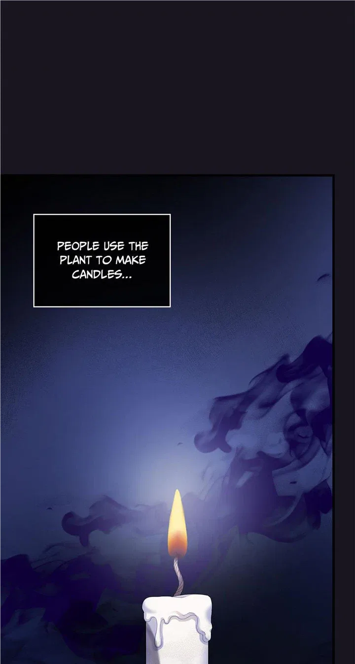 The Flower Dance and the Wind Song Chapter 118 – Page 22