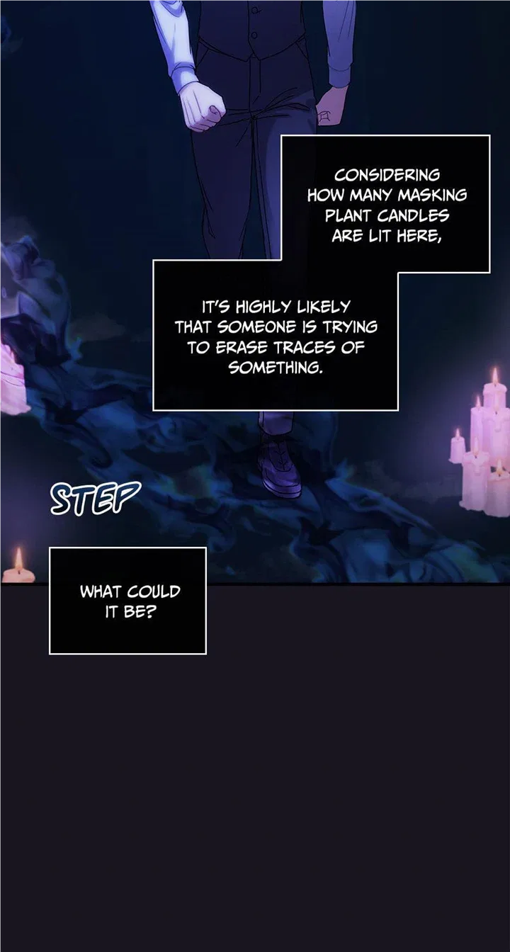 The Flower Dance and the Wind Song Chapter 118 – Page 24
