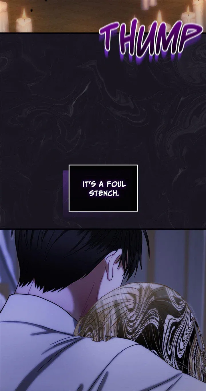 The Flower Dance and the Wind Song Chapter 118 – Page 35