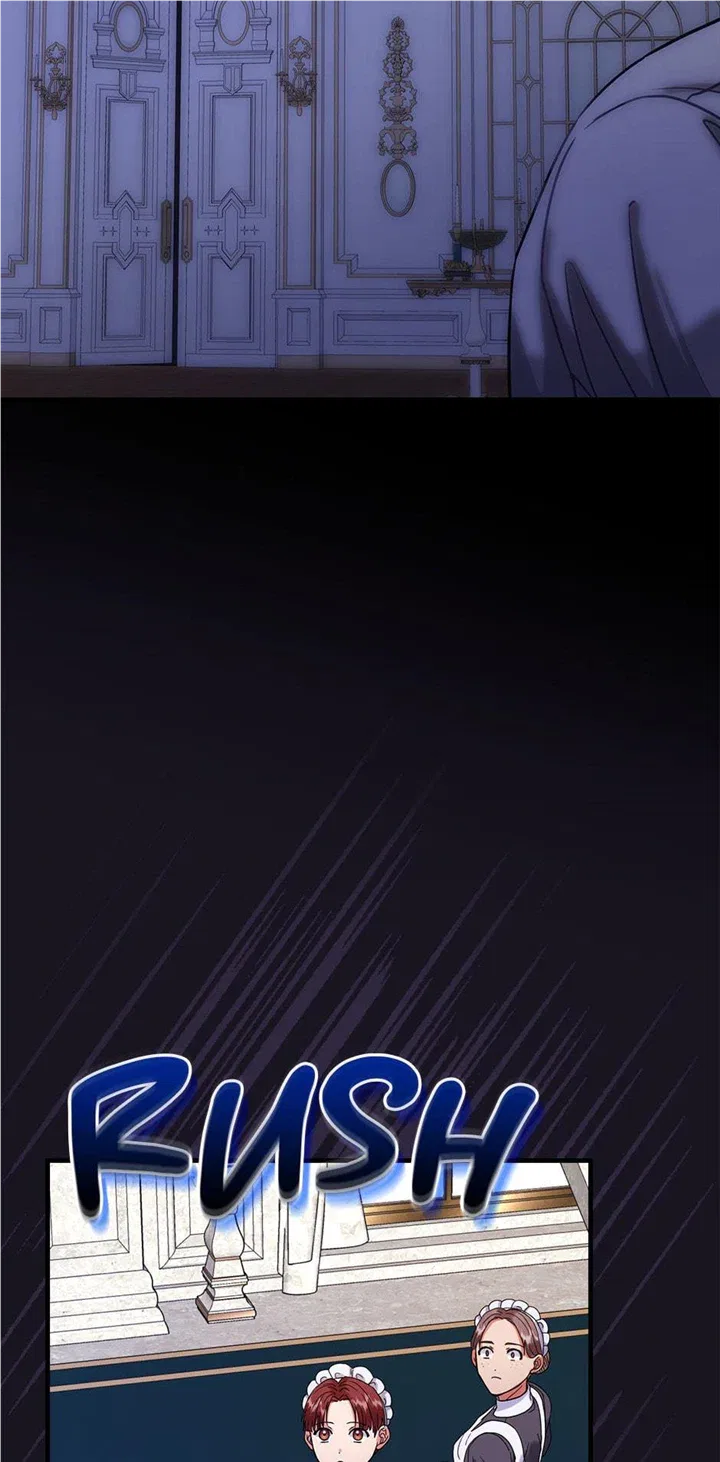 The Flower Dance and the Wind Song Chapter 118 – Page 43