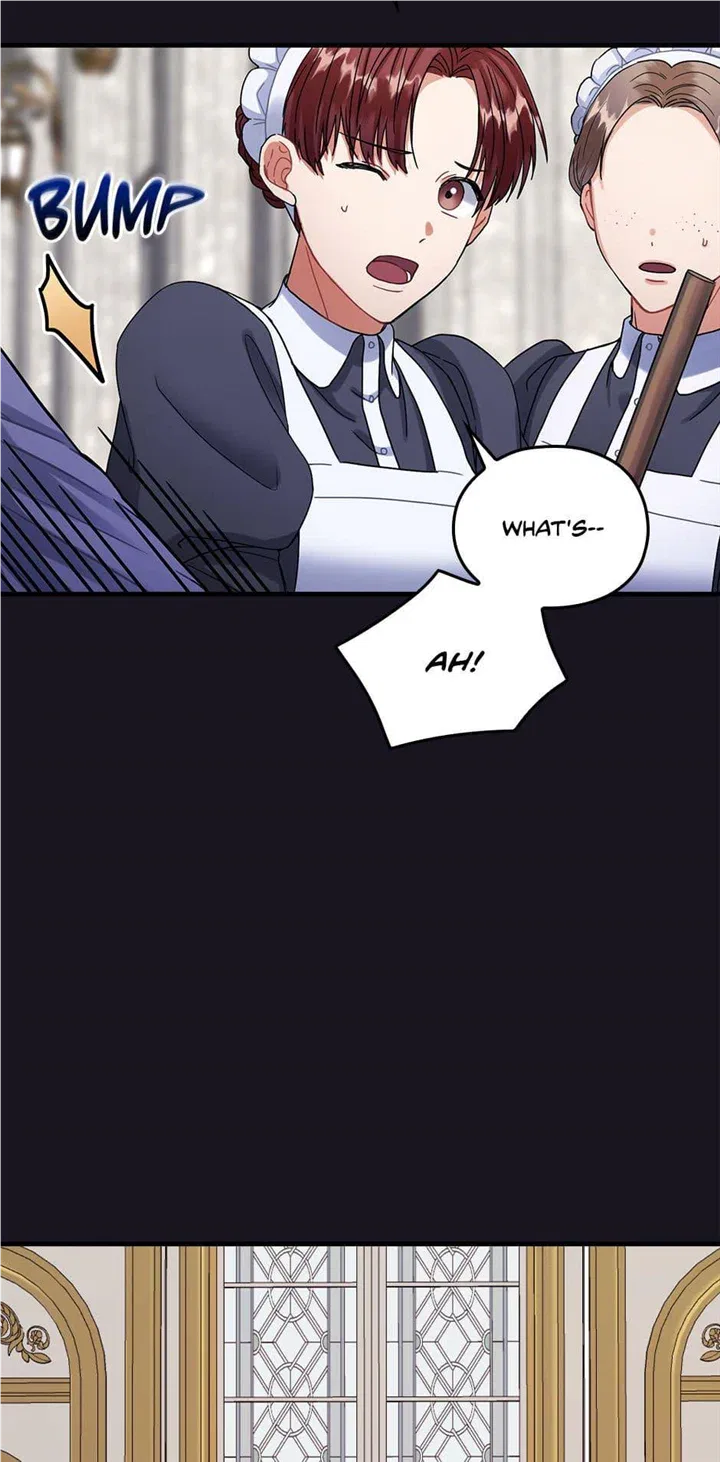 The Flower Dance and the Wind Song Chapter 118 – Page 45