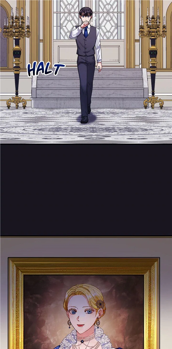 The Flower Dance and the Wind Song Chapter 118 – Page 46