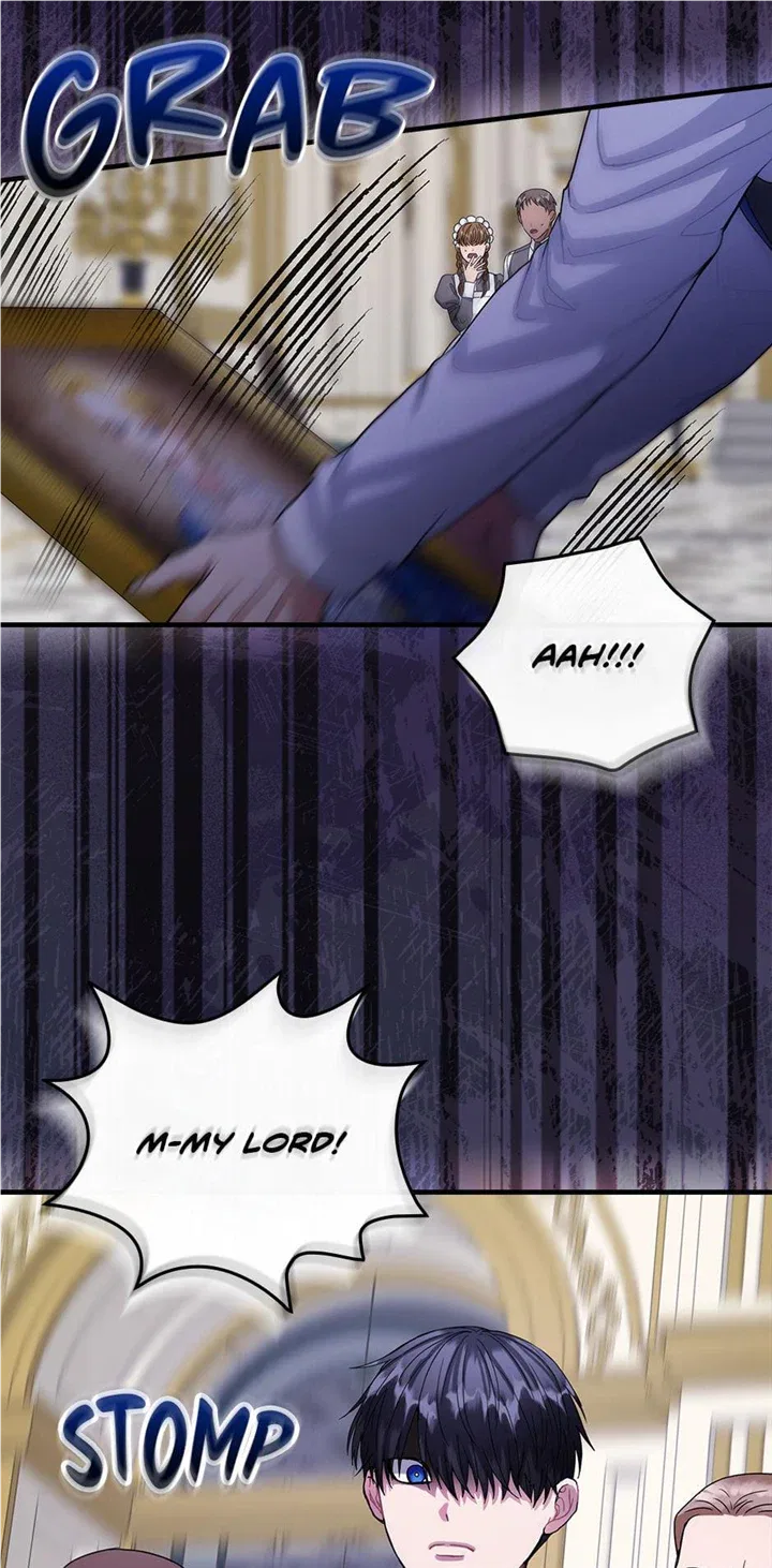 The Flower Dance and the Wind Song Chapter 118 – Page 49