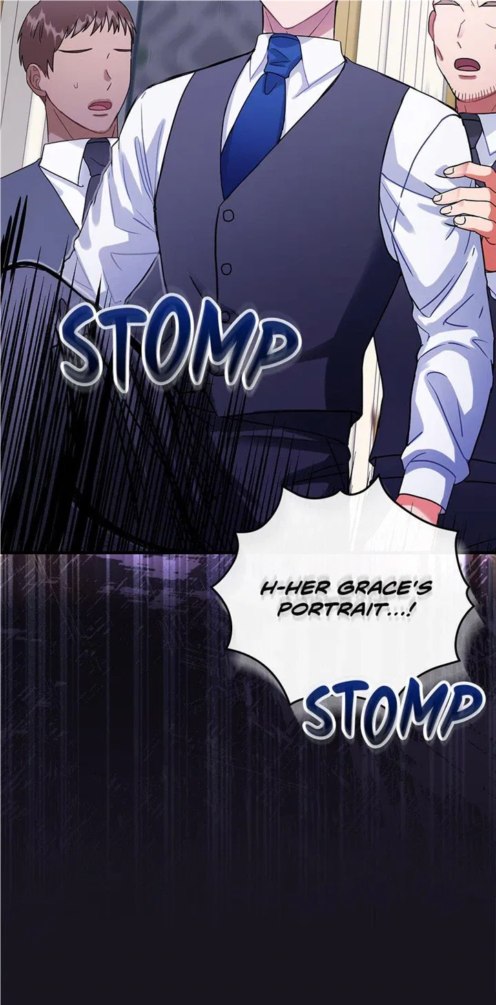 The Flower Dance and the Wind Song Chapter 118 – Page 50