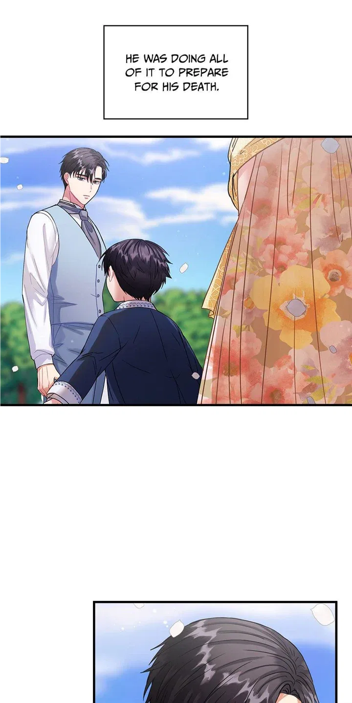 The Flower Dance and the Wind Song Chapter 118 – Page 65